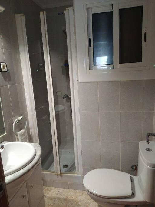 Apartamento Primera Linea De Playa Port-Segur Сегур-де-Калафель Екстер'єр фото