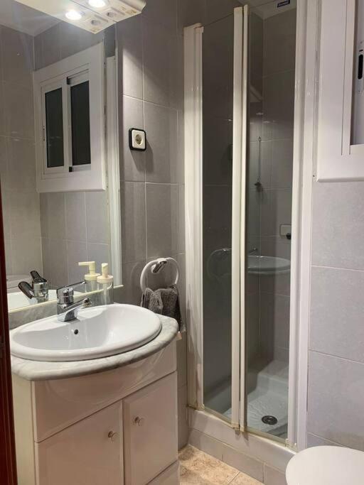 Apartamento Primera Linea De Playa Port-Segur Сегур-де-Калафель Екстер'єр фото