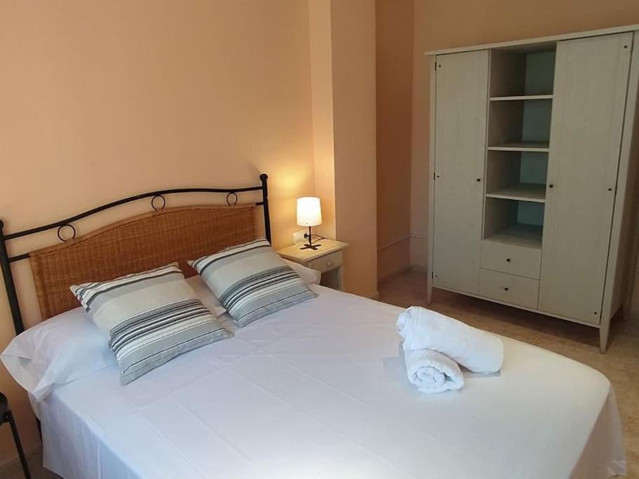 Apartamento Primera Linea De Playa Port-Segur Сегур-де-Калафель Екстер'єр фото