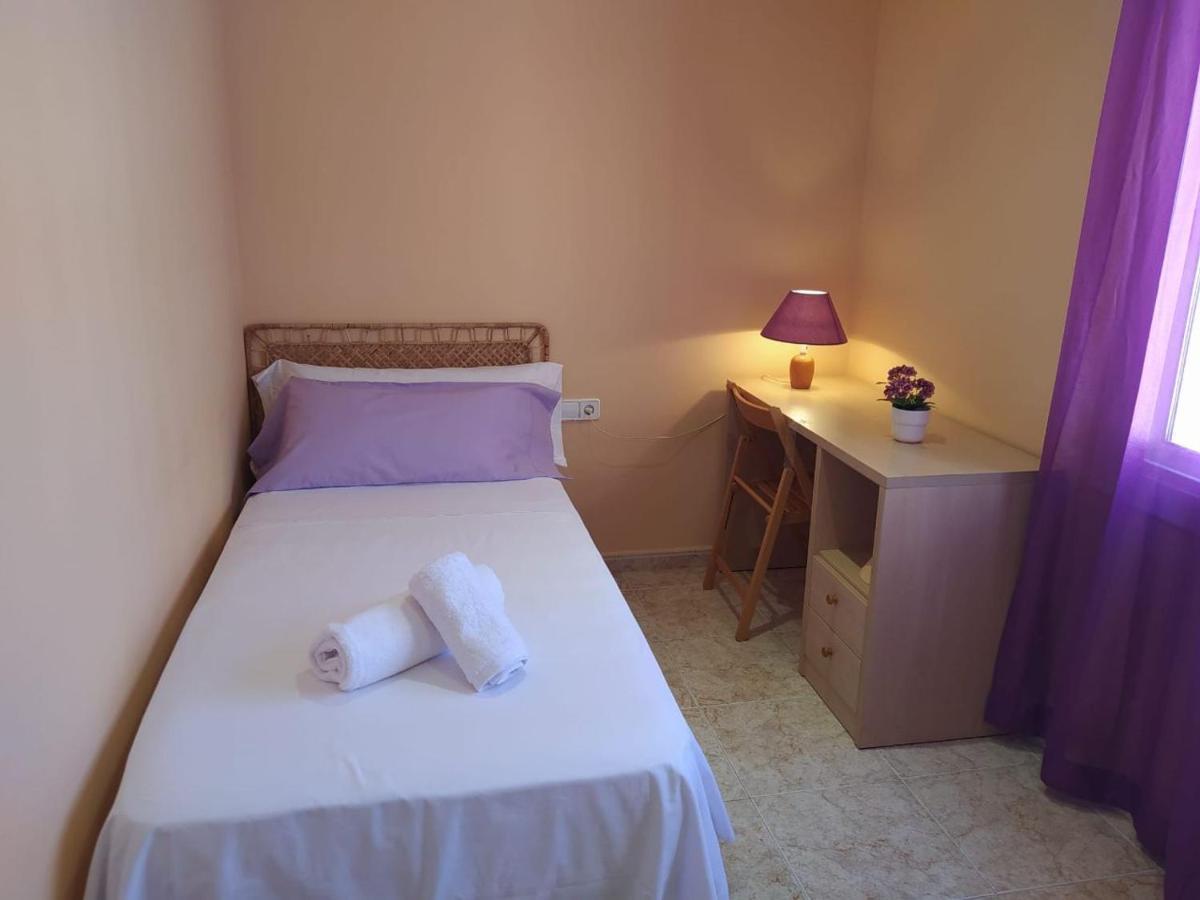Apartamento Primera Linea De Playa Port-Segur Сегур-де-Калафель Екстер'єр фото