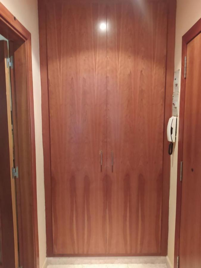 Apartamento Primera Linea De Playa Port-Segur Сегур-де-Калафель Екстер'єр фото